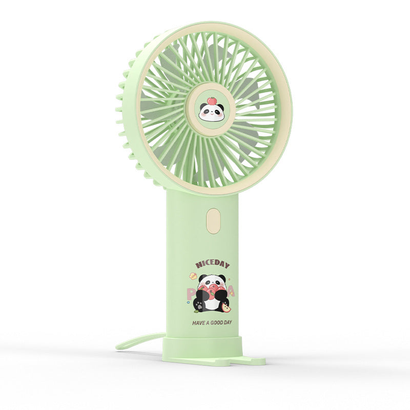 Unisex portable fan Kalsten