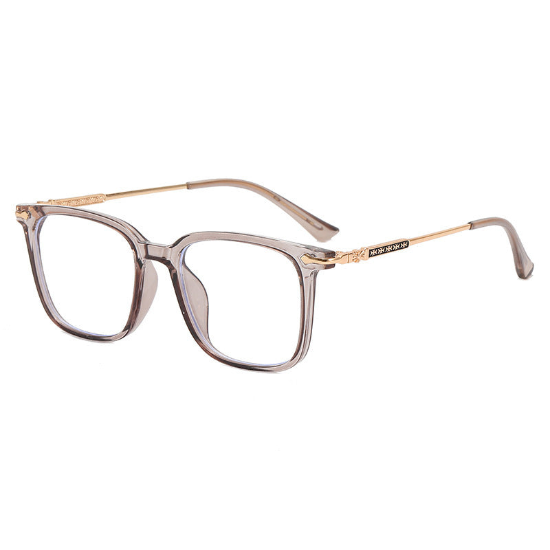 Ladies fashionable sunglasses with elegant frame and contrasting lenses Kalsten