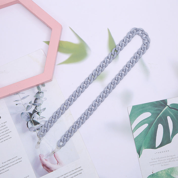 Stylish Eyewear Chain Kalsten