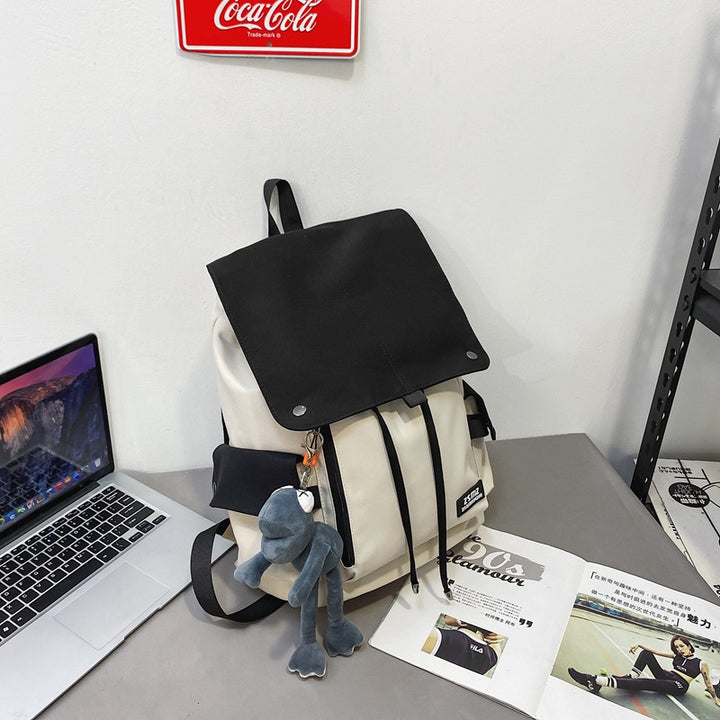 Minimalist Laptop Backpack