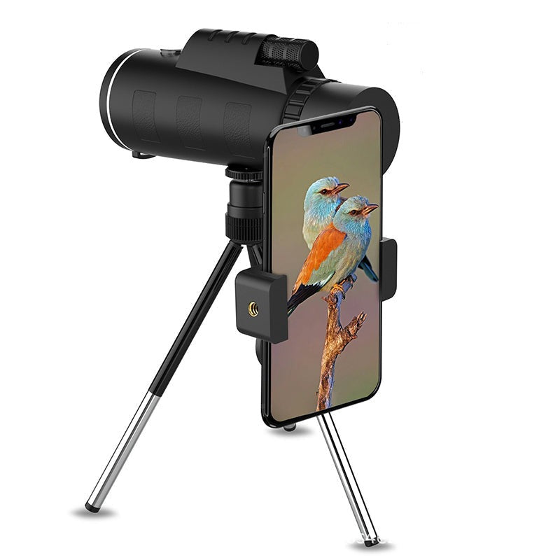 Noxord | Pro Telescope Portable High-Resolution for Stargazing & Astronomy