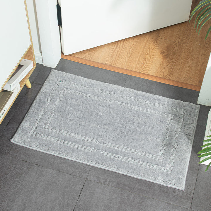 Elegant Entryway Mat