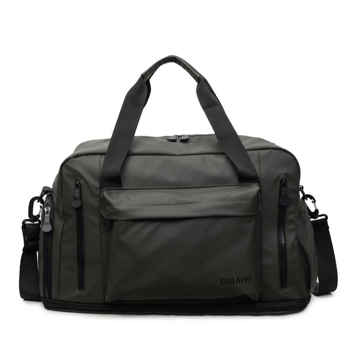 Women’s sporty multifunctional duffel bag Kalsten