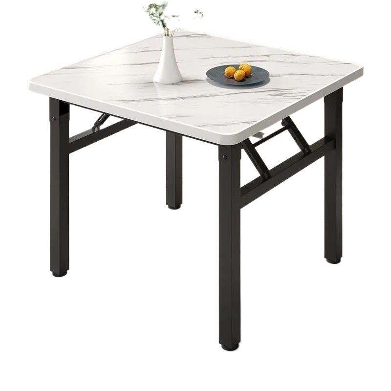 Folding Wooden Dining Table Kalsten