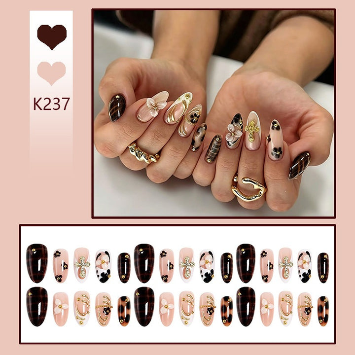 Nail Art Kalsten