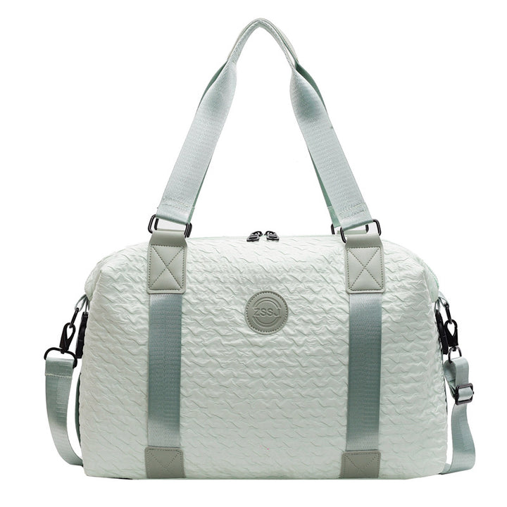 Compact Sport Duffle Bag
