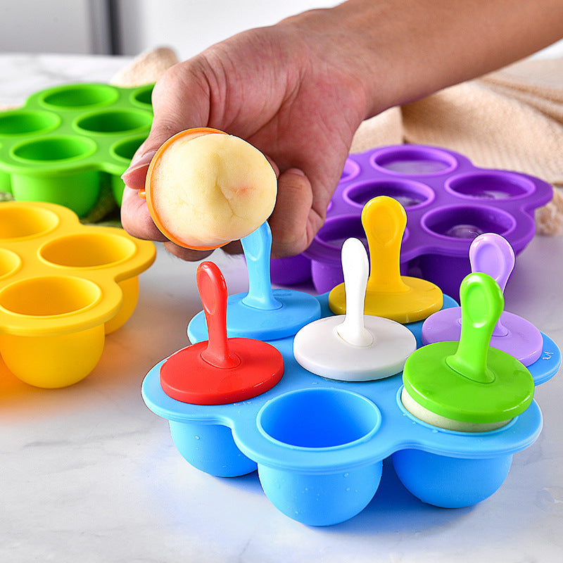 Ice Cube Molds Set Kalsten