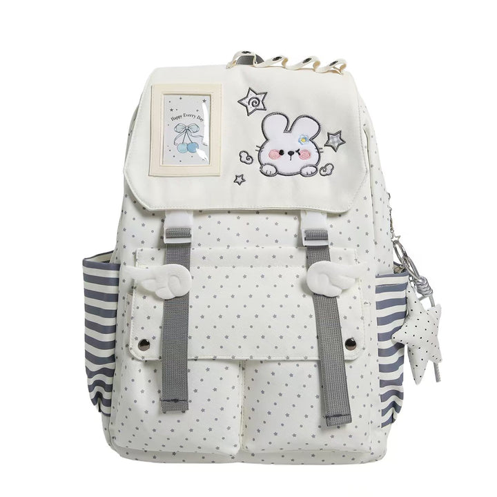 Fun-Themed Character Backpack Kalsten