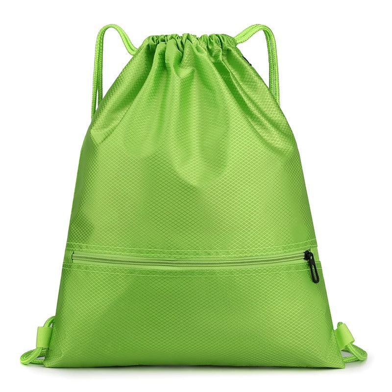 Drawstring Sports Bag Kalsten