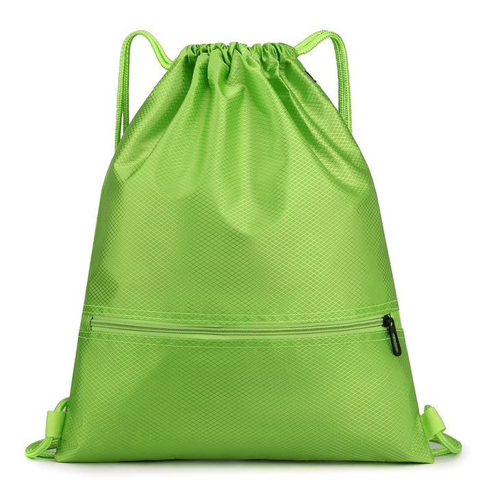 Drawstring Sports Bag Kalsten