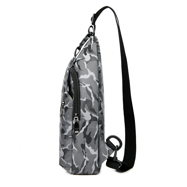 Compact Tactical Sling Bag Kalsten