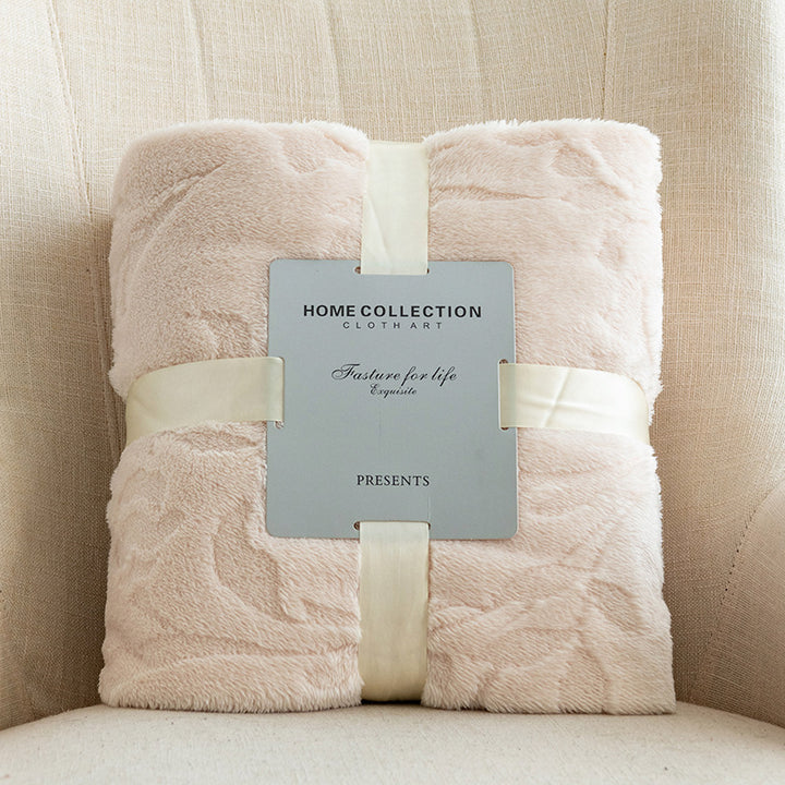 Luxury Plush Blanket