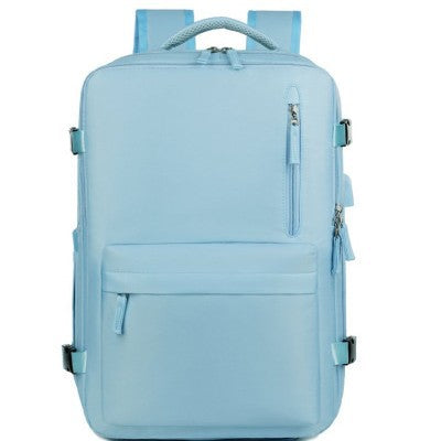Multi-Functional Work and Travel Backpack Kalsten