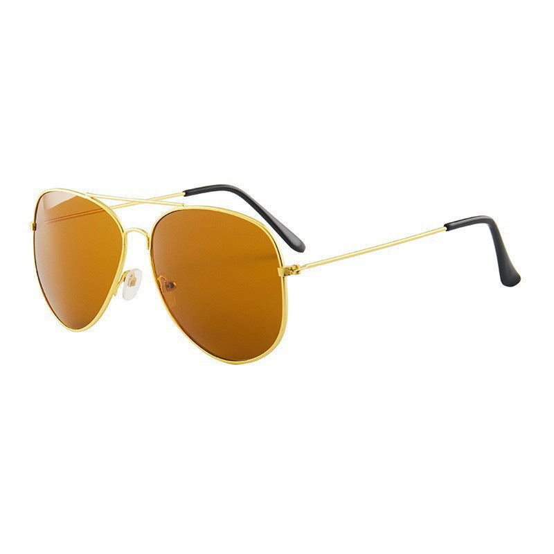 Bold Oversized Fashion Sunglasses Kalsten