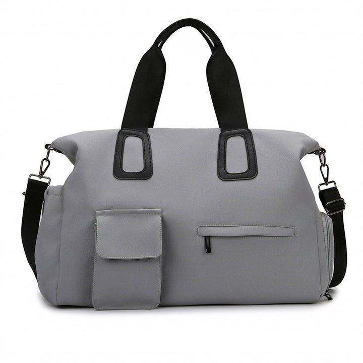 Versatile Utility Travel Duffel
