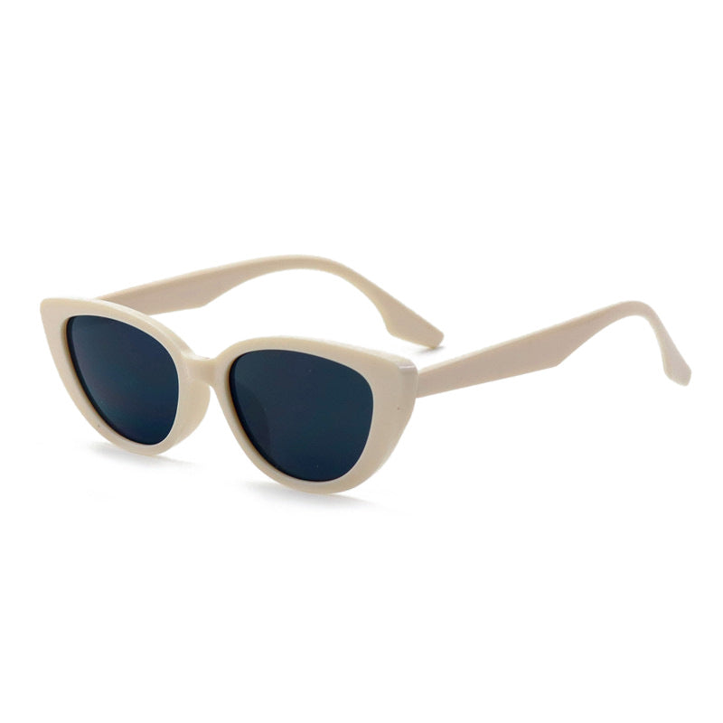 Vintage Cat Eye Sunglasses Kalsten