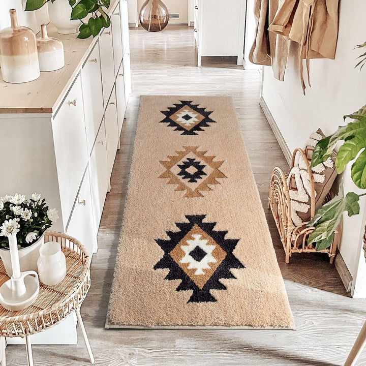 Decorative Southwestern Pattern Kalsten