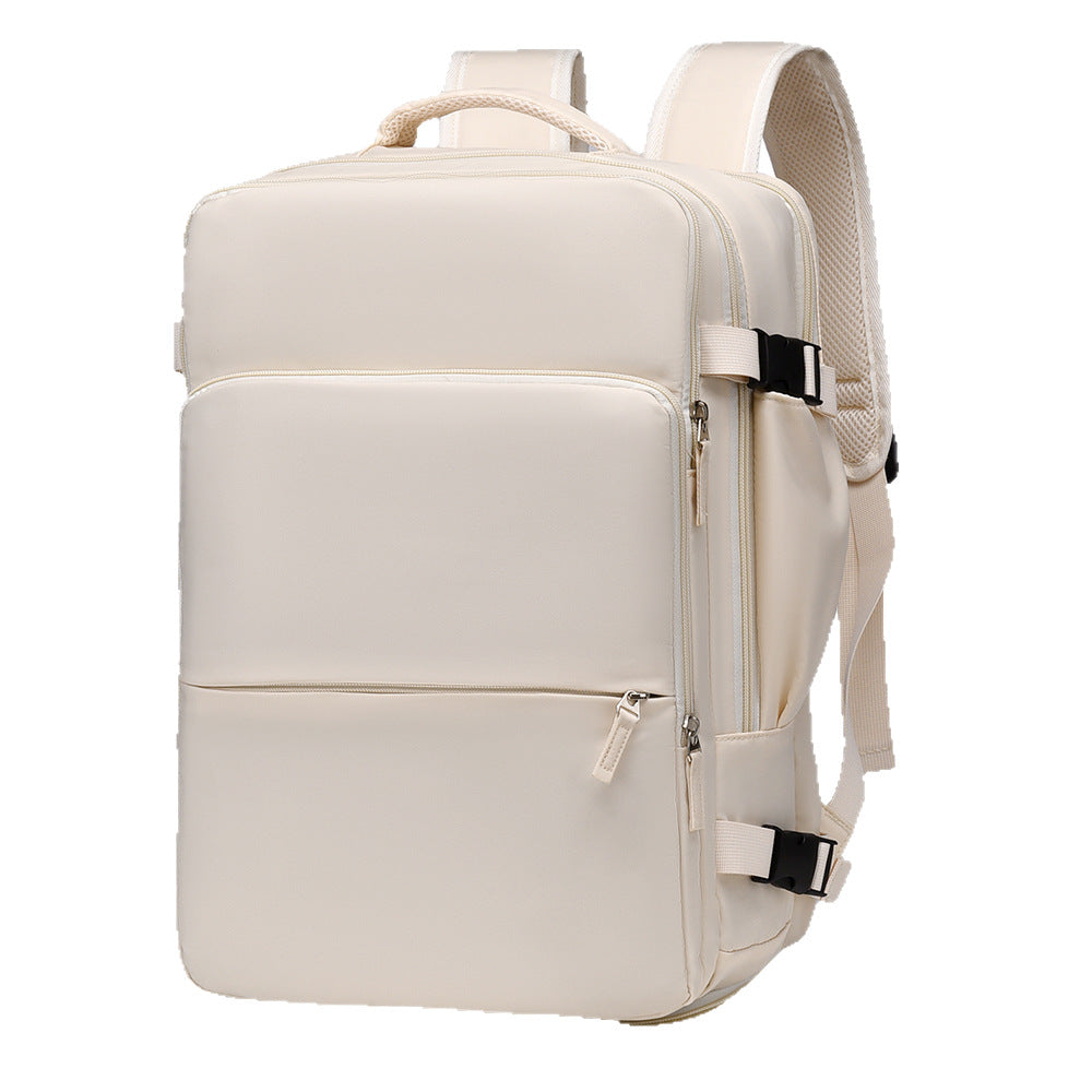 Versatile Travel Backpack Kalsten