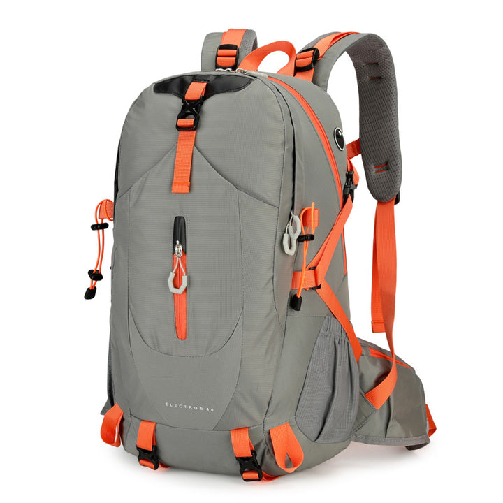 Durable Hiking Backpack Kalsten