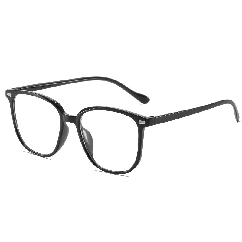 Stylish Wide Frame Glasses Kalsten