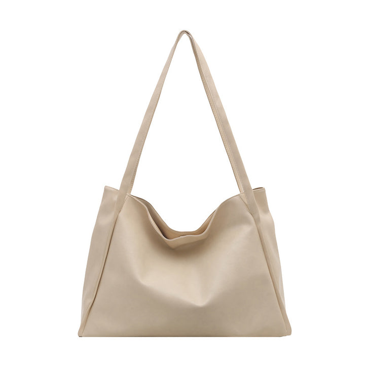 Versatile Slouchy Tote Bag Kalsten