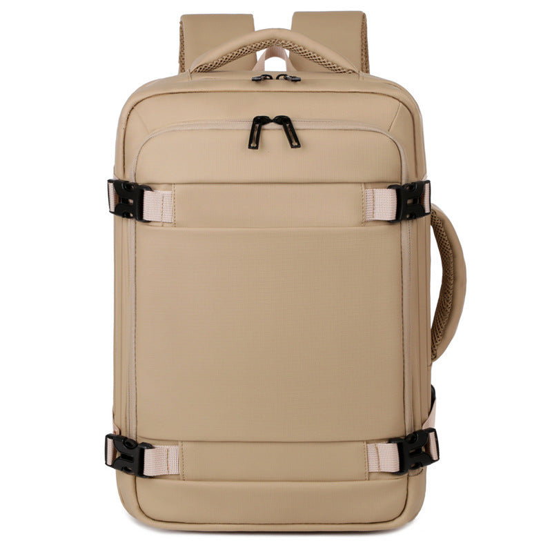 Versatile Travel Organizer Backpack Kalsten