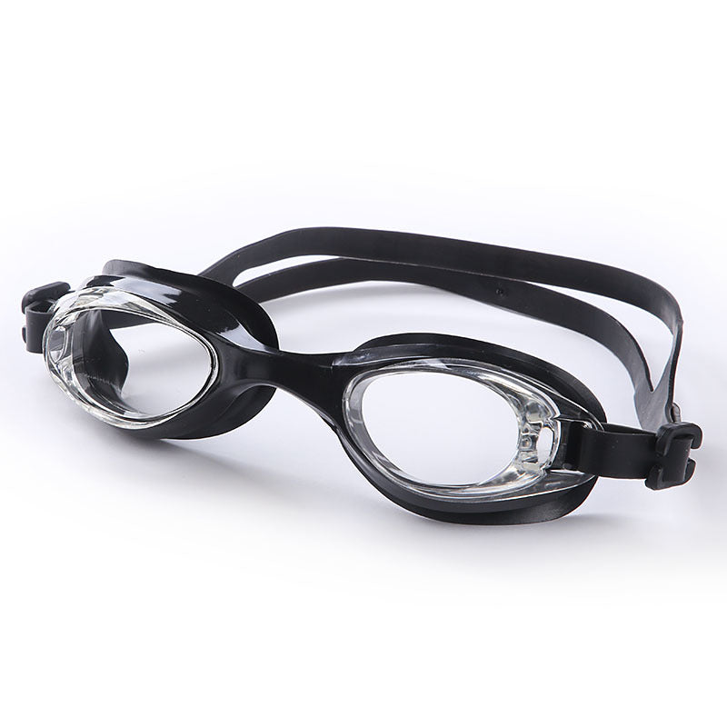 Sporty Swim Goggles with Ergonomic Design Kalsten