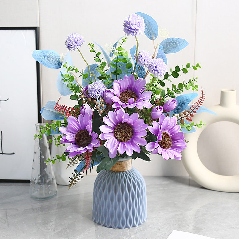 Decorative Sunflower Floral Arrangement