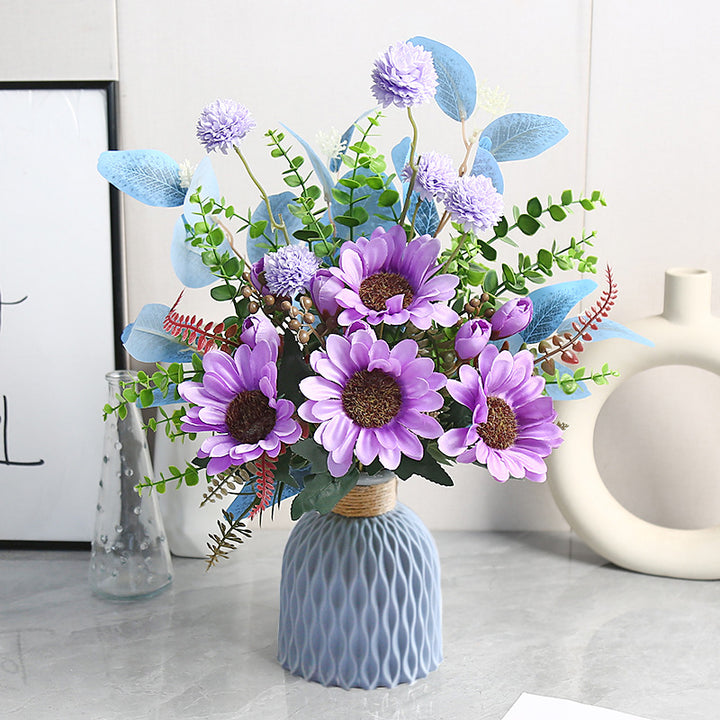 Decorative Sunflower Floral Arrangement