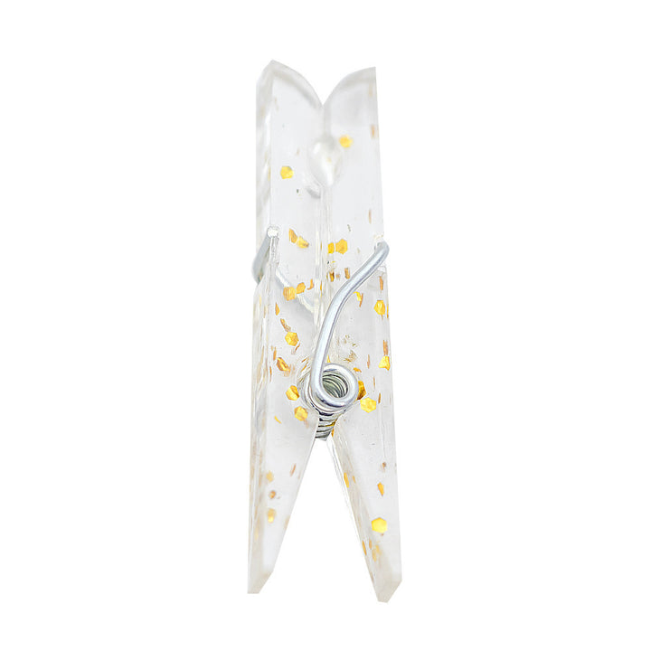 Transparent Craft Clips Kalsten