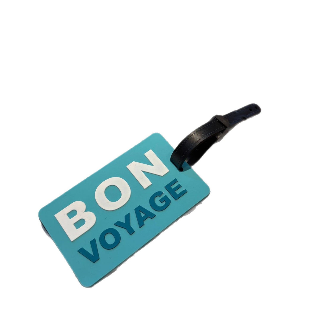 Travel Luggage Identification Tag Kalsten