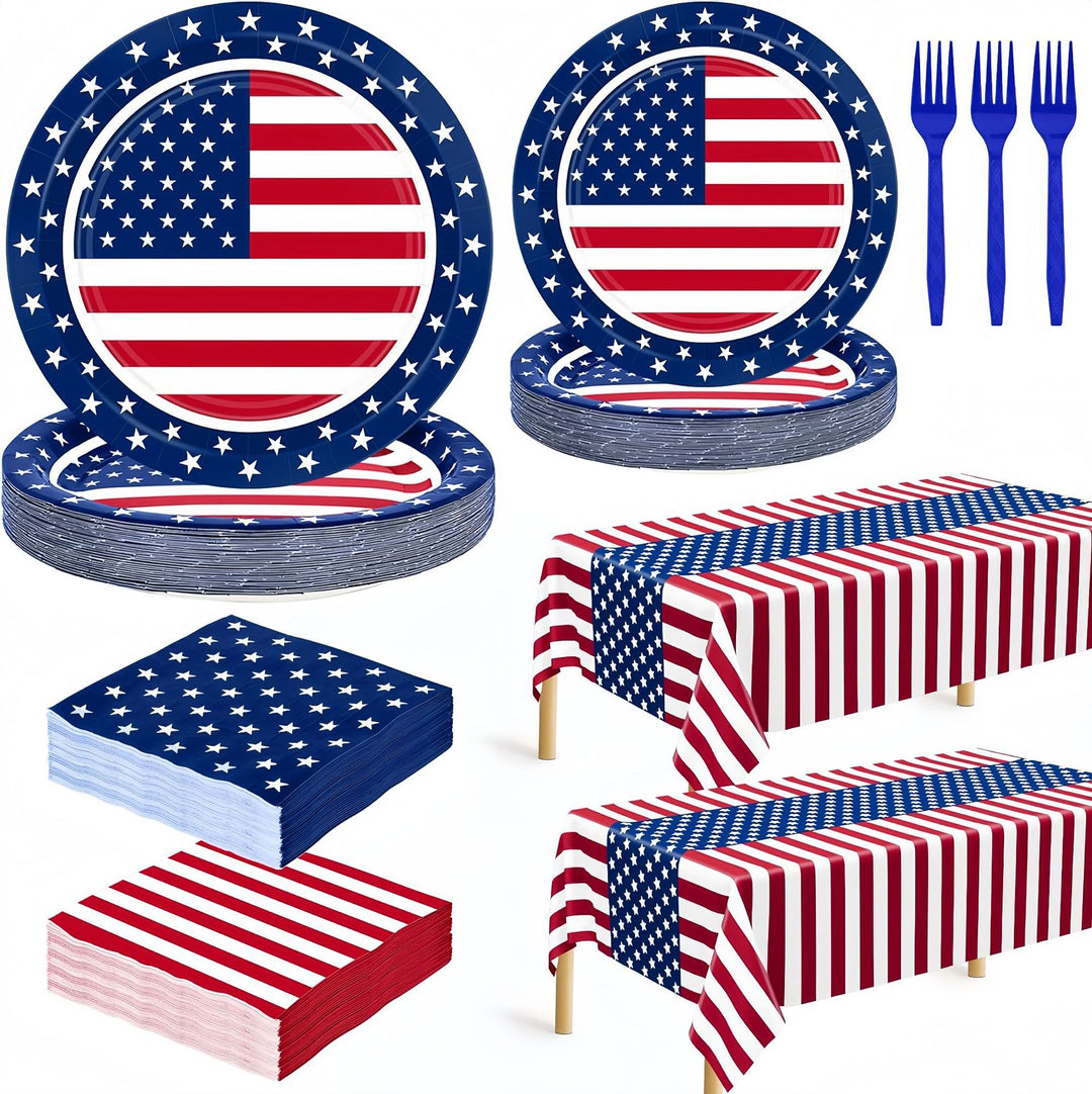 Unisex nan reusable plastic cutlery set with ergonomic handle Kalsten
