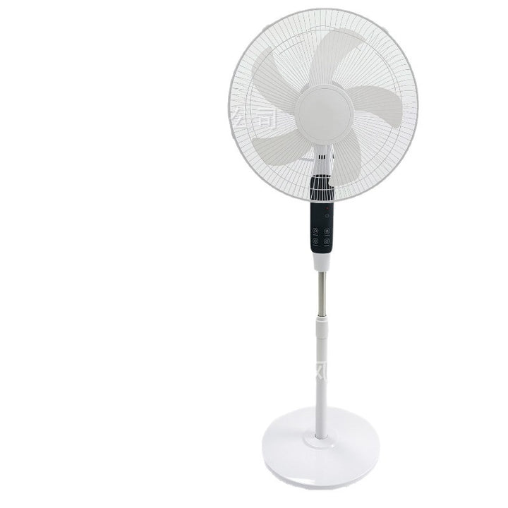 Ladies Stand Fan Kalsten