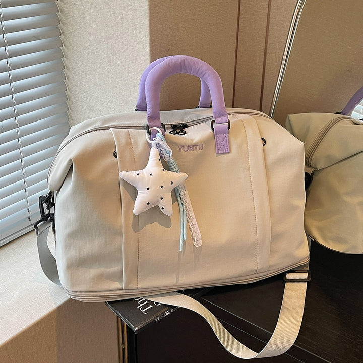 Multi-Functional Sport Travel Duffel Kalsten