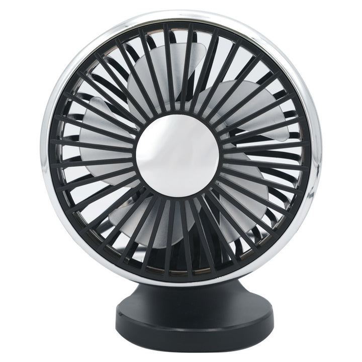 Women's Portable Table Fan Kalsten