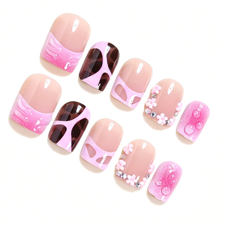 Nail Art Kalsten