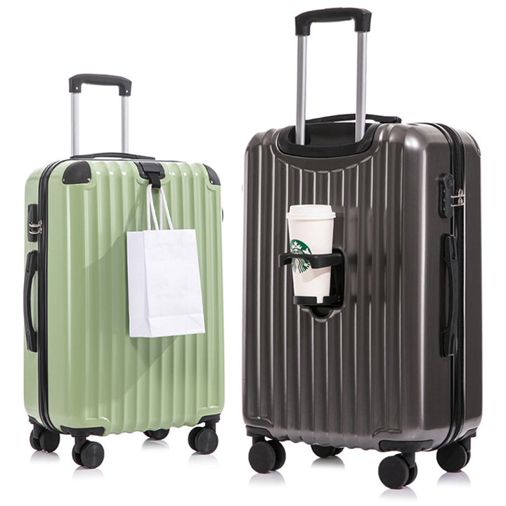 Highly Functional Spinner Travel Luggage Kalsten