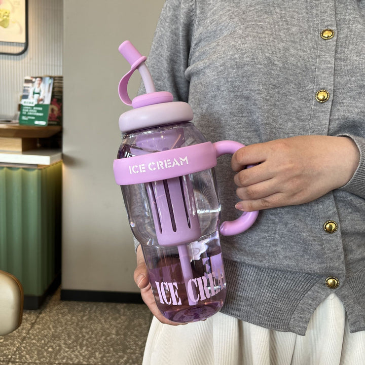 Women's Water Bottle Kalsten