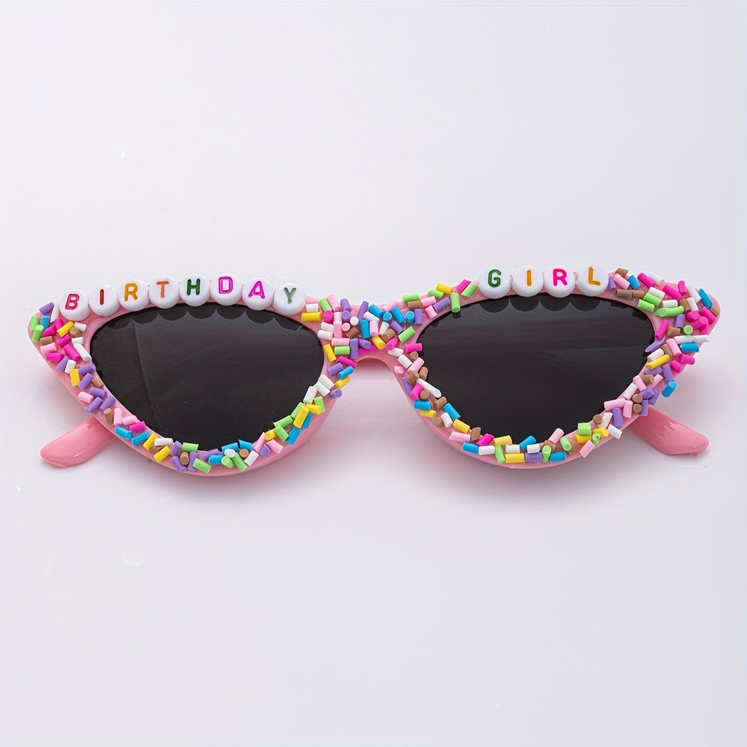 Cat-Eye Fashion Sunglasses Kalsten