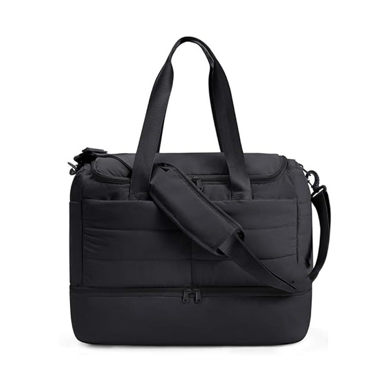 Multi-Functional Gym Duffle Bag