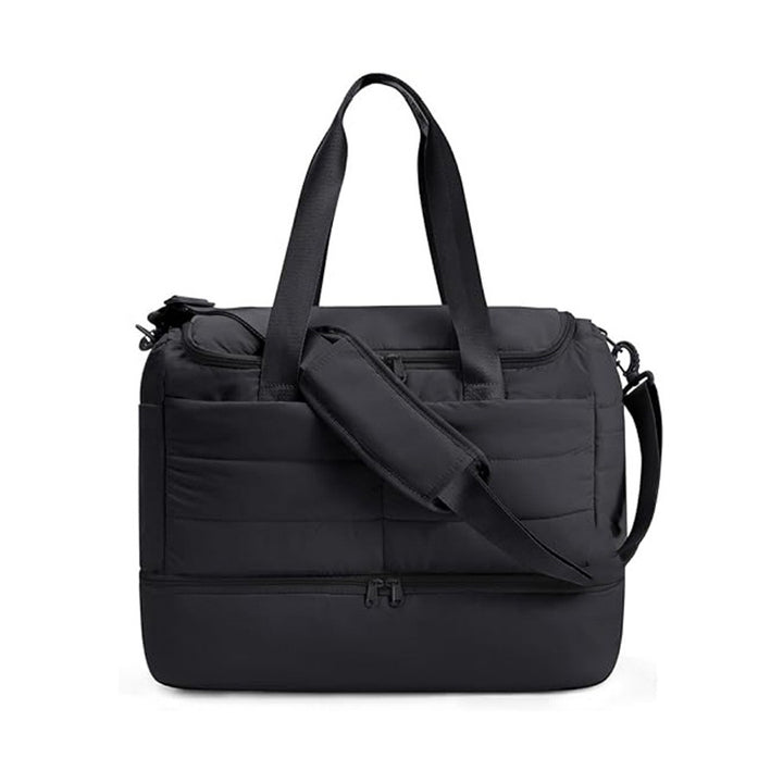 Multi-Functional Gym Duffle Bag