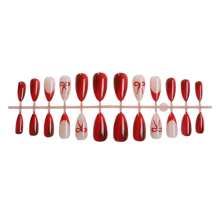 Press-On Nail Set Kalsten