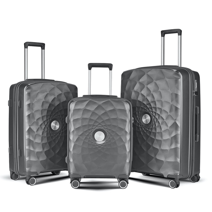 Luggage Set Kalsten