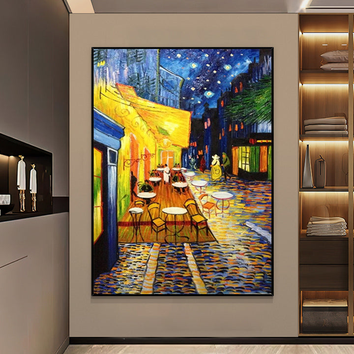 Decorative Canvas Wall Artwork