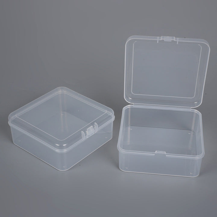 Transparent Storage Container Kalsten