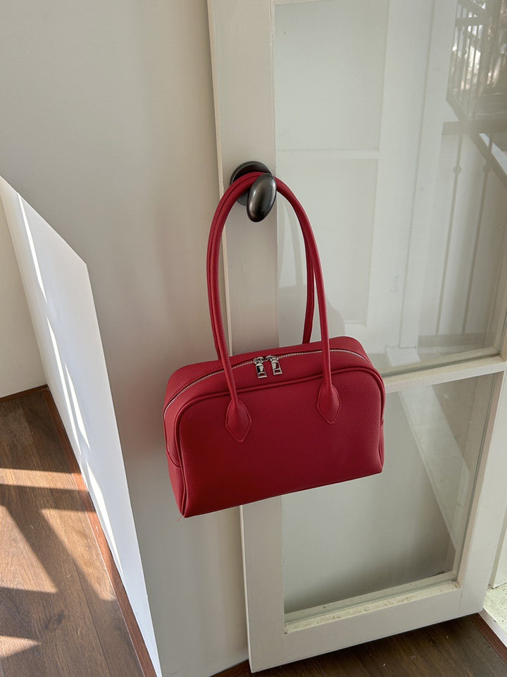 Classic Structured Handbag
