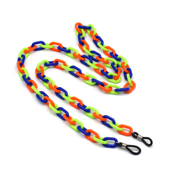 Artistic Chain Eyewear Holder Kalsten