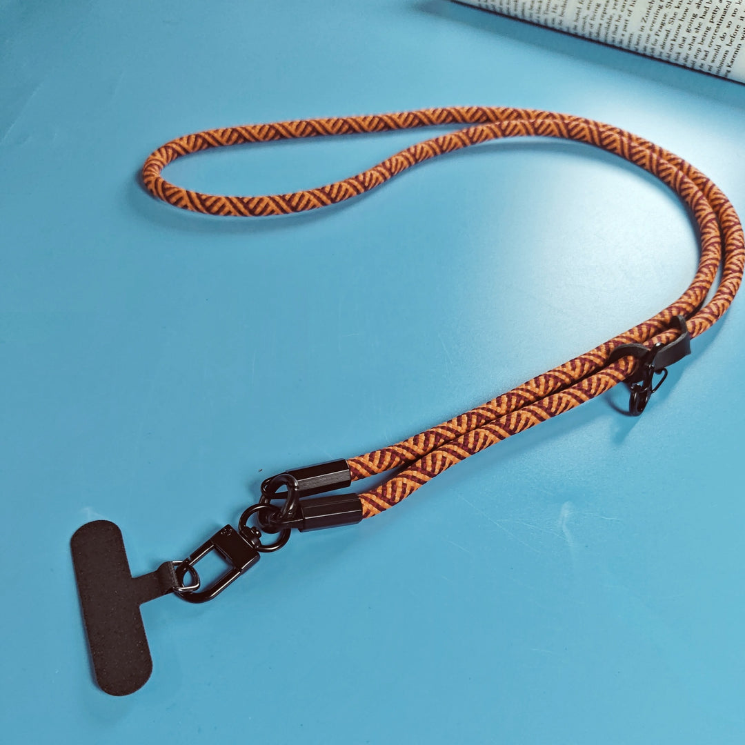 Durable Adjustable Utility Lanyard Kalsten