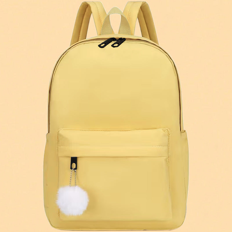 Minimalist Travel Backpack Kalsten