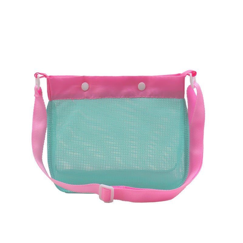 Practical mesh backpack Kalsten